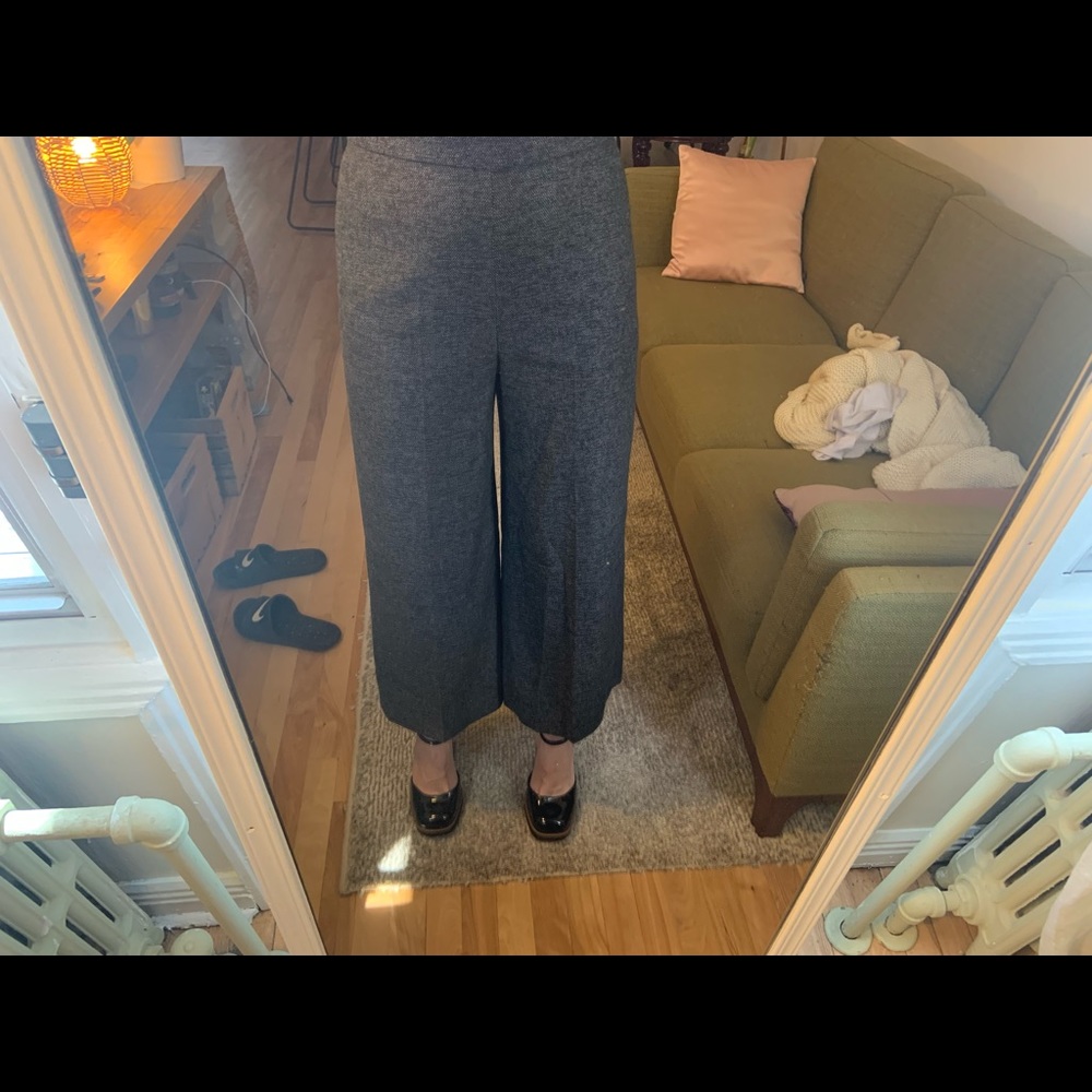 Flare pants - Picture 2 of 3